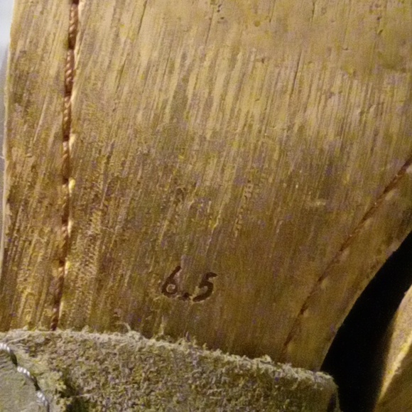 Bed Stu womens boots - Picture 6 of 7